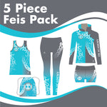 FD Academy 5 GARMENT ULTIMATE PACK