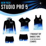 NEW ACS Hawks PRO 5 Pack