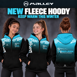 ⭐ NEW FOR 2026 ⭐ Aimee-Leigh THE UNISEX TEAM HOODY