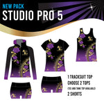 NEW Alana Rose PRO 5 Pack