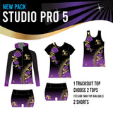 NEW Alana Rose PRO 5 Pack