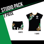 Aontacht Academy STUDIO PACK 2 PIECE