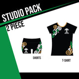 Aontacht Academy STUDIO PACK 2 PIECE
