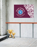 Naomh Fionnbarra School Banner