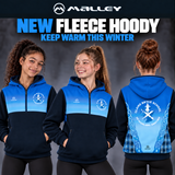 ⭐ NEW FOR 2026 ⭐ Claire Bryce THE UNISEX TEAM HOODY
