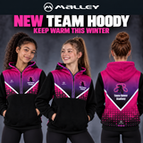 ⭐ NEW FOR 2026 ⭐ EMMA BONNER ACADEMY THE UNISEX TEAM HOODY