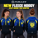 ⭐ NEW FOR 2026 ⭐ Foley Rose Kelly THE UNISEX TEAM HOODY