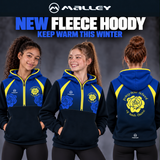 ⭐ NEW FOR 2026 ⭐ Foley Rose Kelly THE UNISEX TEAM HOODY