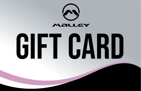 Morgan's Academy Malley Sport Gift Card