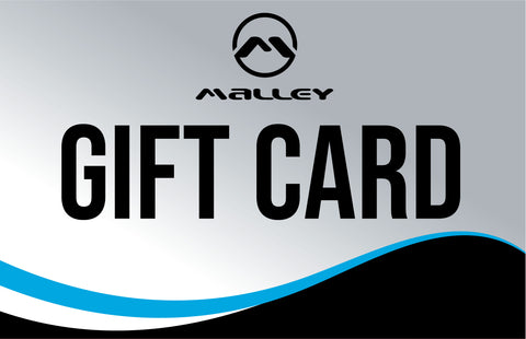 Second City Dance Malley Sport Gift Card
