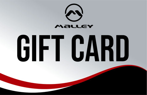 Solway Gymnastics Malley Sport Gift Card