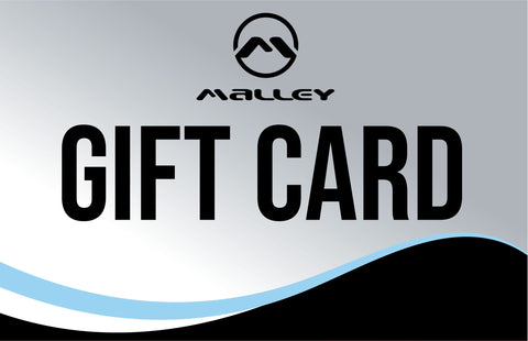 Liberty Blue Cheer Malley Sport Gift Card
