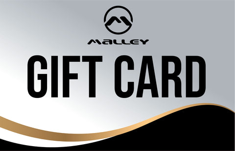 Future Malley Sport Gift Card