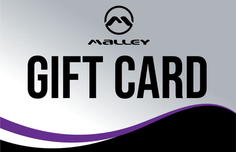 Alana Rose Malley Sport Gift Card