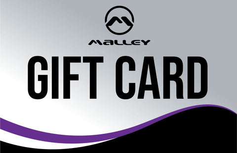 Lauren Kate School Malley Sport Gift Card