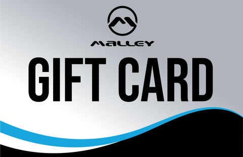 The Stetchworth Malley Sport Gift Card