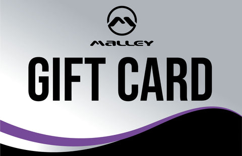 Anne McIlroy School Malley Sport Gift Card