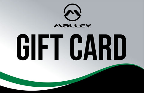 O'Gara School Malley Sport Gift Card (Copy)