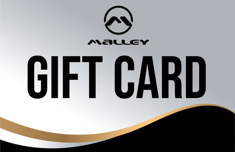 Kelsey Nolan Malley Sport Gift Card