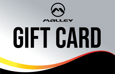 Owens Academy Malley Sport Gift Card