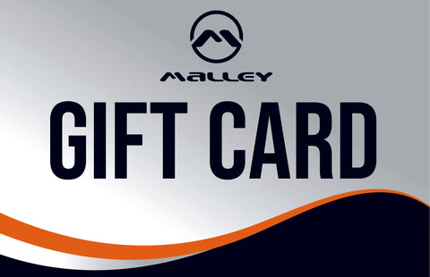 Kelly Hendry Malley Sport Gift Card