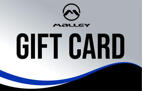 Claire Wilson Malley Sport Gift Card