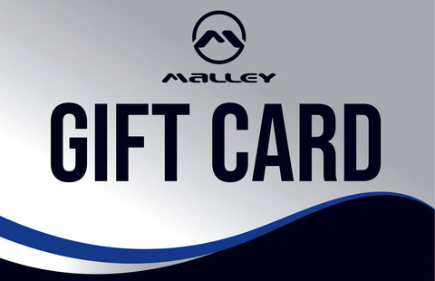 Groogan O'Doherty School Malley Sport Gift Card