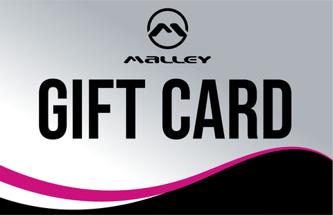 Mackinnon Dancers Malley Sport Gift Card