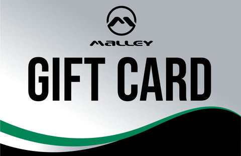 Mullin School Malley Sport Gift Card
