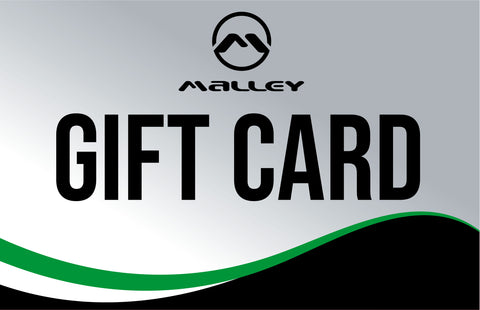 McDade School Malley Sport Gift Card