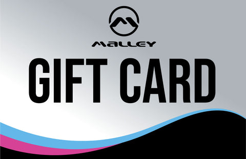 Lindsay School Malley Sport Gift Card