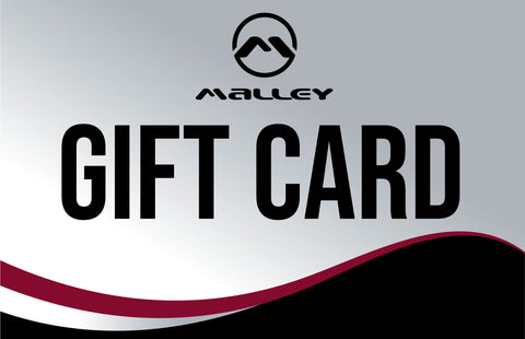 Storm Gymnastics Malley Sport Gift Card