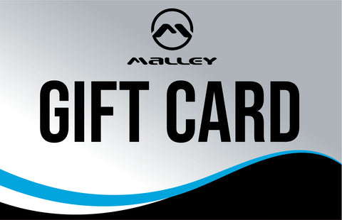 J.A.D Malley Sport Gift Card