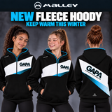⭐ NEW FOR 2026 ⭐ Godiva Academy THE UNISEX TEAM HOODY