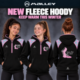 ⭐ NEW FOR 2026 ⭐ Graham School THE UNISEX TEAM HOODY