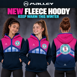 ⭐ NEW FOR 2026 ⭐ Hilltop Highland THE UNISEX TEAM HOODY