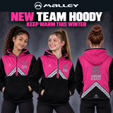 ⭐ NEW FOR 2026 ⭐ Jordan Academy THE UNISEX TEAM HOODY