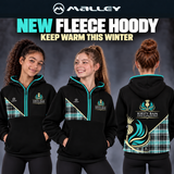 ⭐ NEW FOR 2026 ⭐ Kirsty Bain School THE UNISEX TEAM HOODY