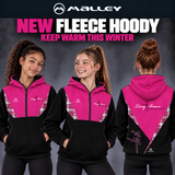 ⭐ NEW FOR 2026 ⭐ Lacey Brown THE UNISEX FLEECE HOODY