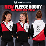 ⭐ NEW FOR 2026 ⭐ Loughran School THE UNISEX TEAM HOODY