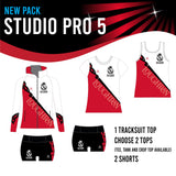 NEW Loughran School STUDIO PRO 5 Pack