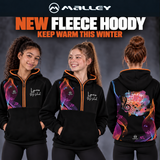 ⭐ NEW FOR 2026 ⭐ Lyness Stage School THE UNISEX TEAM HOODY