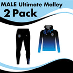 McErlean School Male 2 GARMENT DANCE PACK