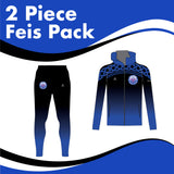 SCOIL RINCE UÍ MHURCHÚ 2 GARMENT MALE IRISH DANCE PACK