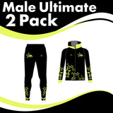 Sarah Turner School Male 2 GARMENT DANCE PACK