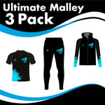 Barton Dance Academy MALE 3 GARMENT IRISH DANCE PACK