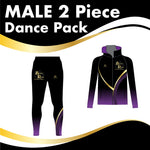 Alana Rose Male 2 GARMENT DANCE PACK