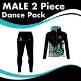 Kirsty Bain School Male 2 GARMENT DANCE PACK
