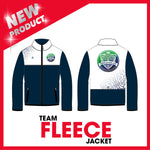 NEW Sinead Nolan Academy UNISEX Fleece Jacket
