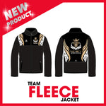 NEW Fahy School UNISEX Fleece Jacket